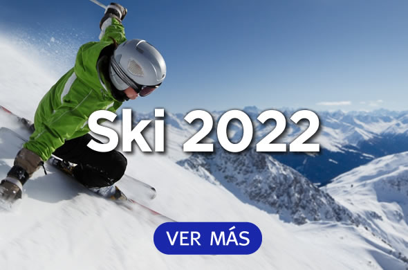 Ski 2022